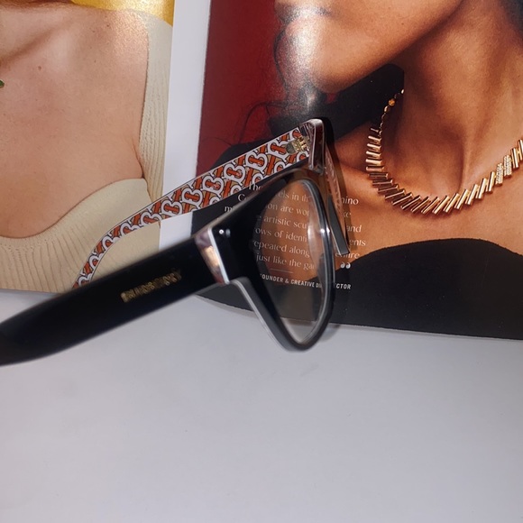 Burberry BE 2301 B 2301 Optical Eyeglassess - Picture 10 of 10